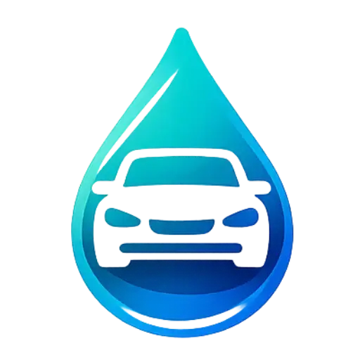Lavage auto à domicile Luzech
